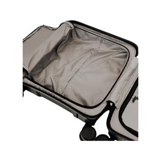 SWISS BAG COMPANY 45.0cm, Valise rigide Spinner, Underseat
 VISION 