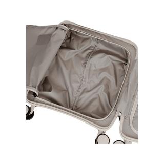 SWISS BAG COMPANY 45.0cm, Valise rigide Spinner, Underseat
 VISION 