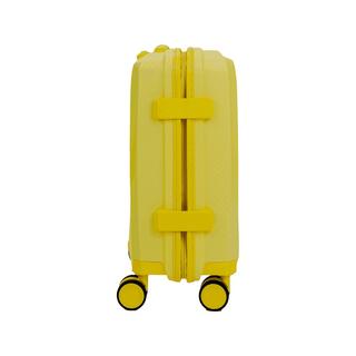 SWISS BAG COMPANY 45.0cm, Hartschalenkoffer Spinner, Underseat VISION 