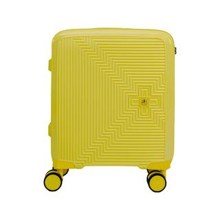 SWISS BAG COMPANY 45.0cm, Hartschalenkoffer Spinner, Underseat VISION 