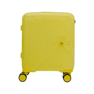 SWISS BAG COMPANY 45.0cm, Valise rigide Spinner, Underseat
 VISION 