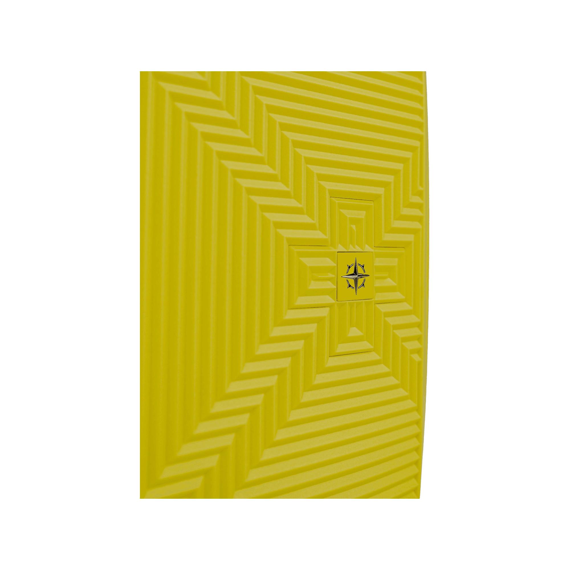 SWISS BAG COMPANY 45.0cm, Valigia rigida, Spinner Underseat VISION 