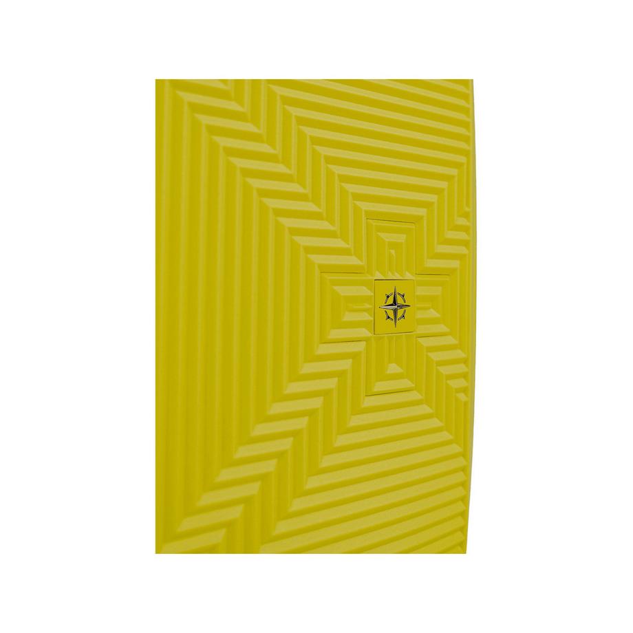 SWISS BAG COMPANY 45.0cm, Hartschalenkoffer Spinner, Underseat VISION 