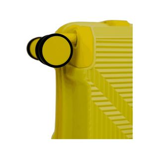 SWISS BAG COMPANY 45.0cm, Hartschalenkoffer Spinner, Underseat VISION 