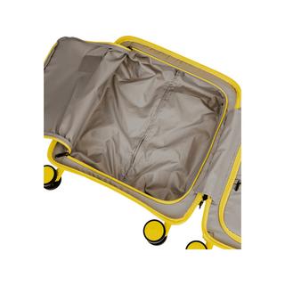 SWISS BAG COMPANY 45.0cm, Hartschalenkoffer Spinner, Underseat VISION 