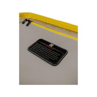 SWISS BAG COMPANY 45.0cm, Hartschalenkoffer Spinner, Underseat VISION 