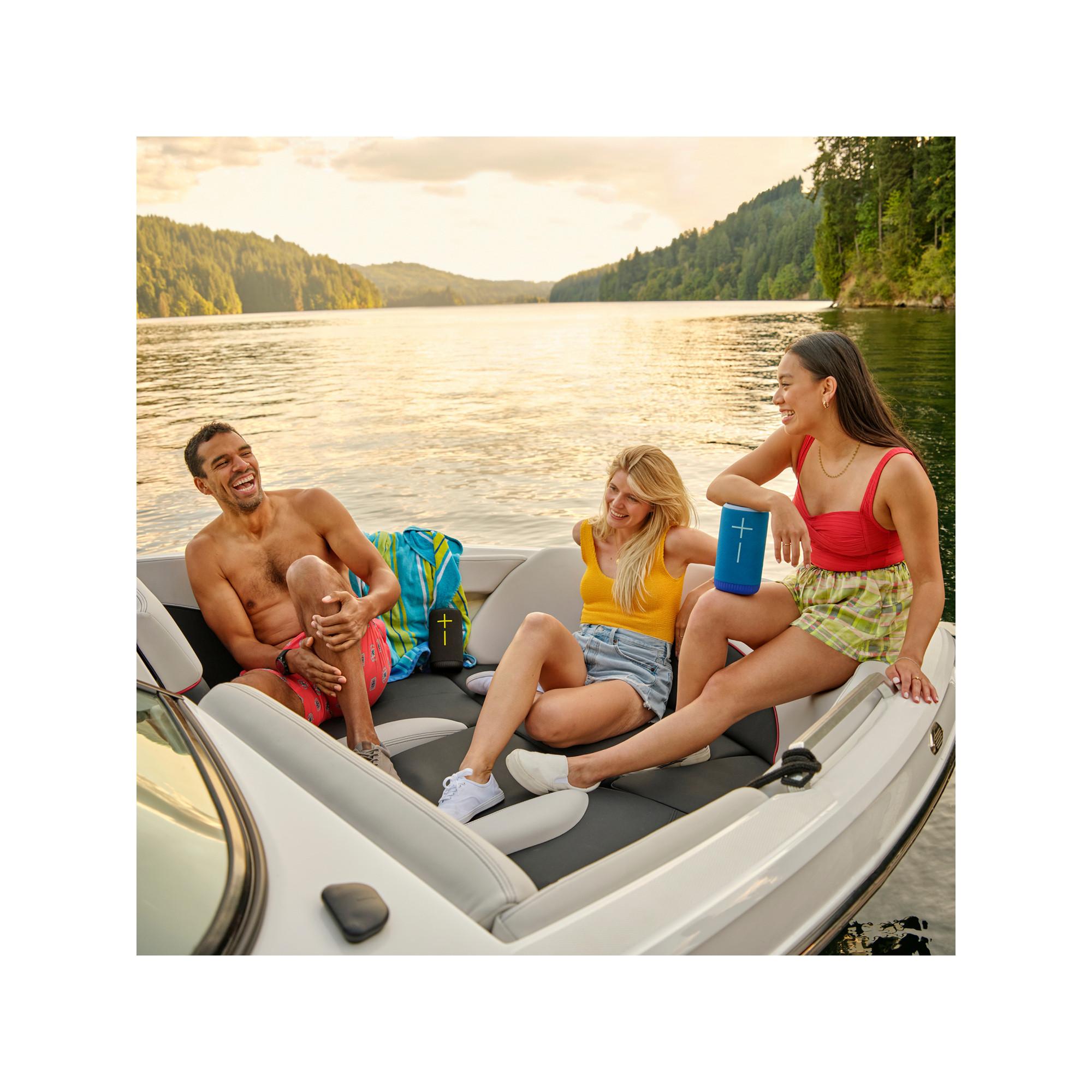 ultimate ears UE Everboom Altoparlanti portatili 