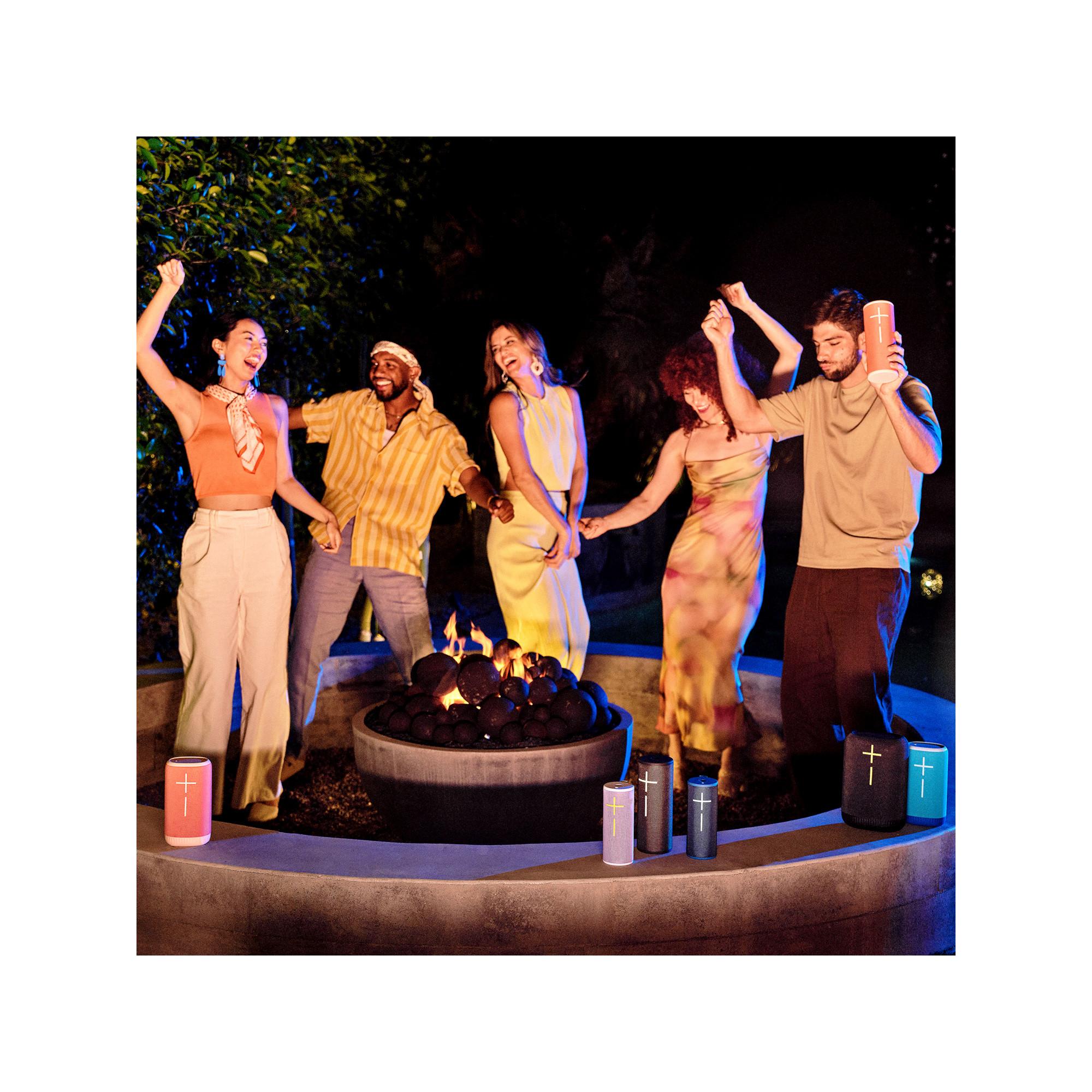 ultimate ears UE Everboom Altoparlanti portatili 