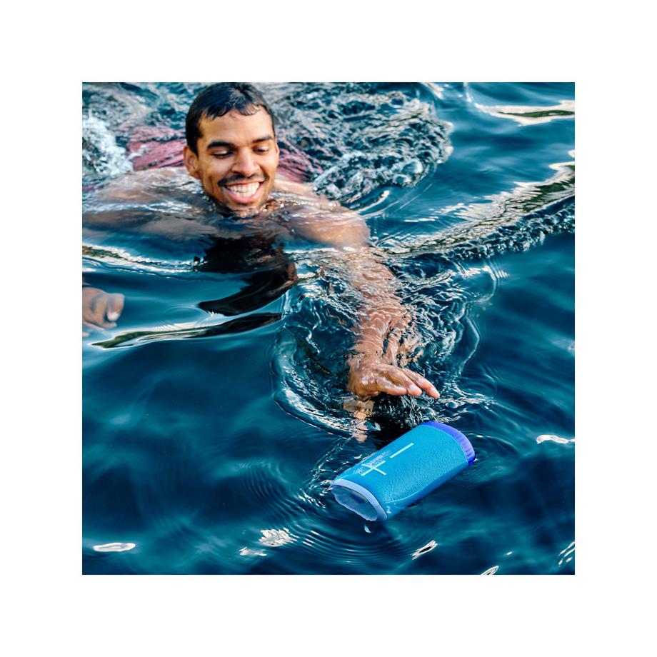 ultimate ears UE Everboom Portabler Lautsprecher 