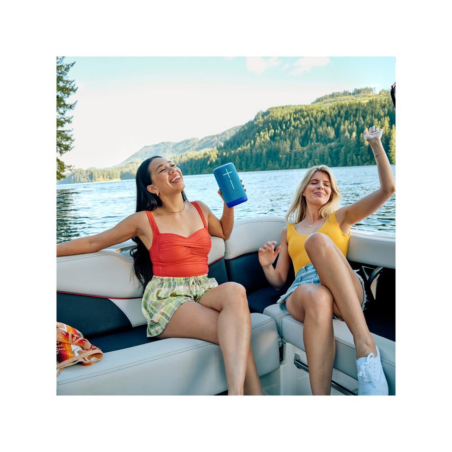 ultimate ears UE Everboom Portabler Lautsprecher 