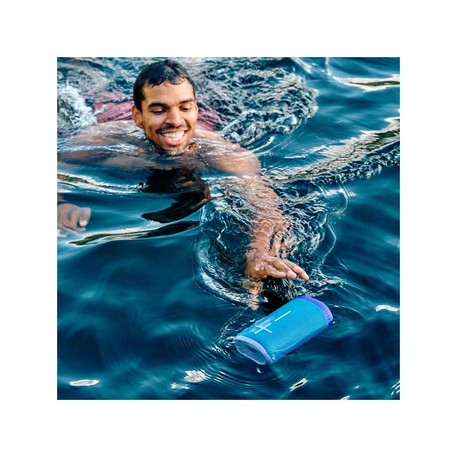 ultimate ears UE Everboom Portabler Lautsprecher 