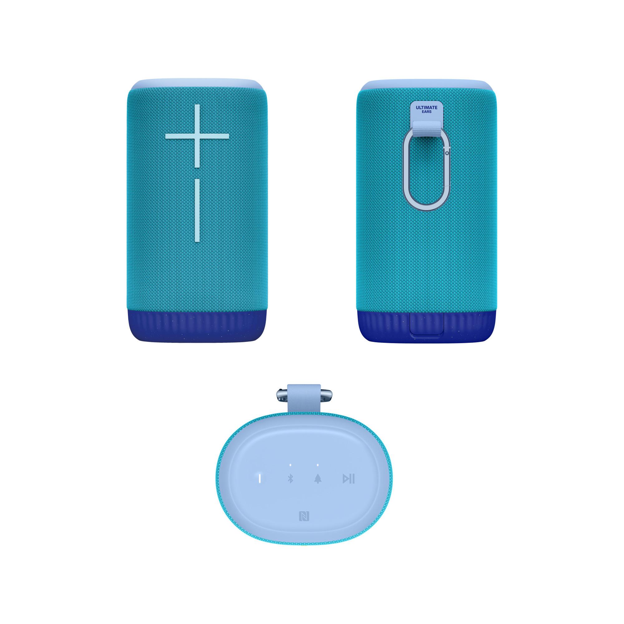 ultimate ears UE Everboom Altoparlanti portatili 