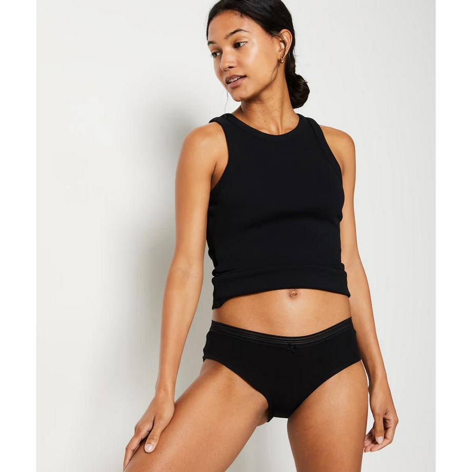 Etam Shorty Slip Confezione da 3  