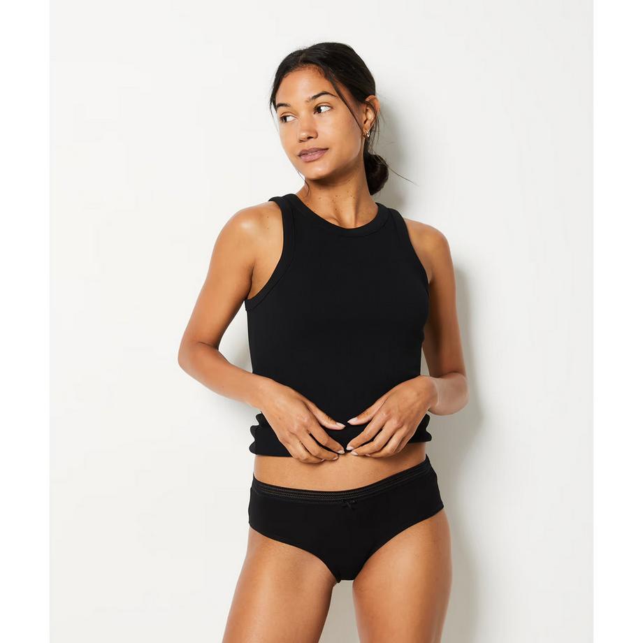 Etam Shorty Slip Confezione da 3  