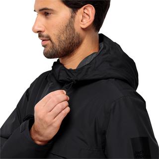 Jack Wolfskin Winterlager Parka M  