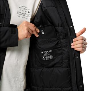 Jack Wolfskin Winterlager Parka M  