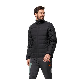 Jack Wolfskin Ather Down Jkt M Giacca imbottita senza cappuccio 