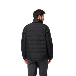 Jack Wolfskin Ather Down Jkt M Jacke, Wattiert ohne Kapuze 