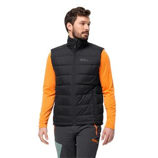 Jack Wolfskin Ather Down Vest M Gilet 