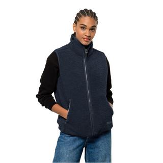 Jack Wolfskin High Curl Vest W Gilet 