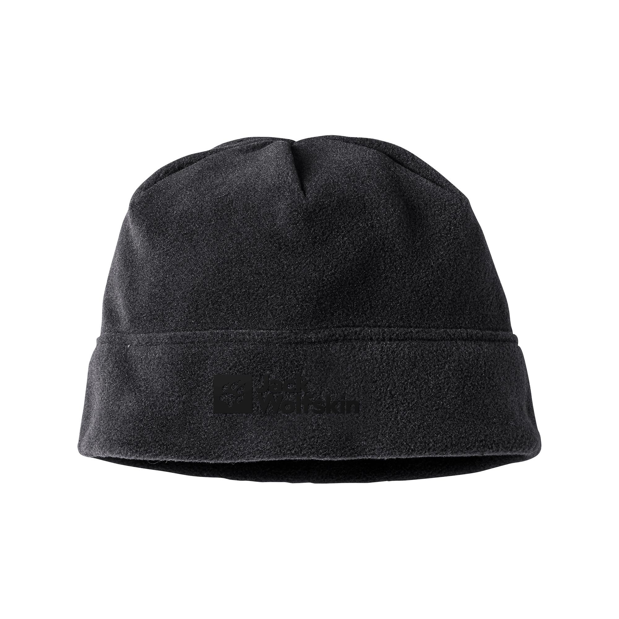 Jack Wolfskin Vertigo Beanie Bonnet en tricot 