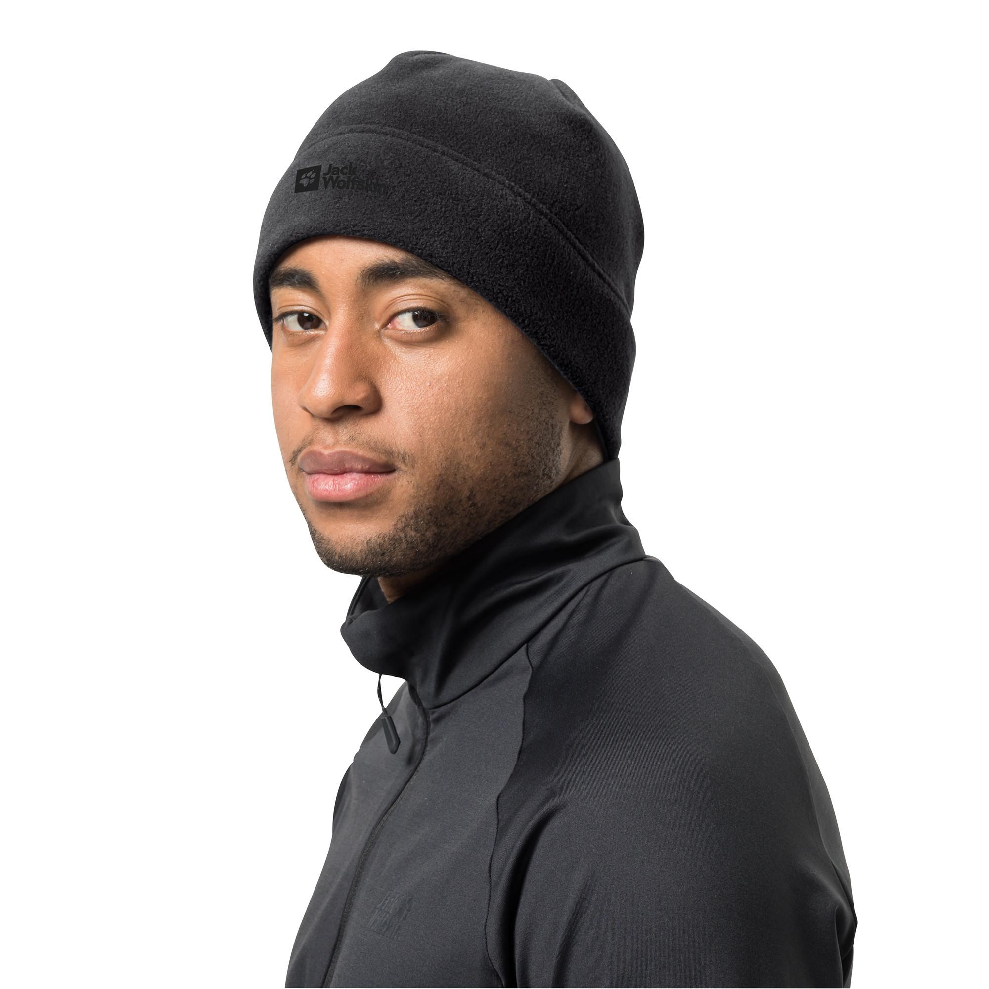 Jack Wolfskin Vertigo Beanie Berretto in maglia 