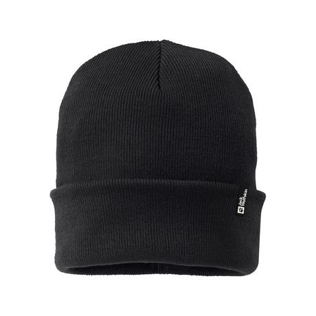 Jack Wolfskin Rib Beanie Berretto in maglia 