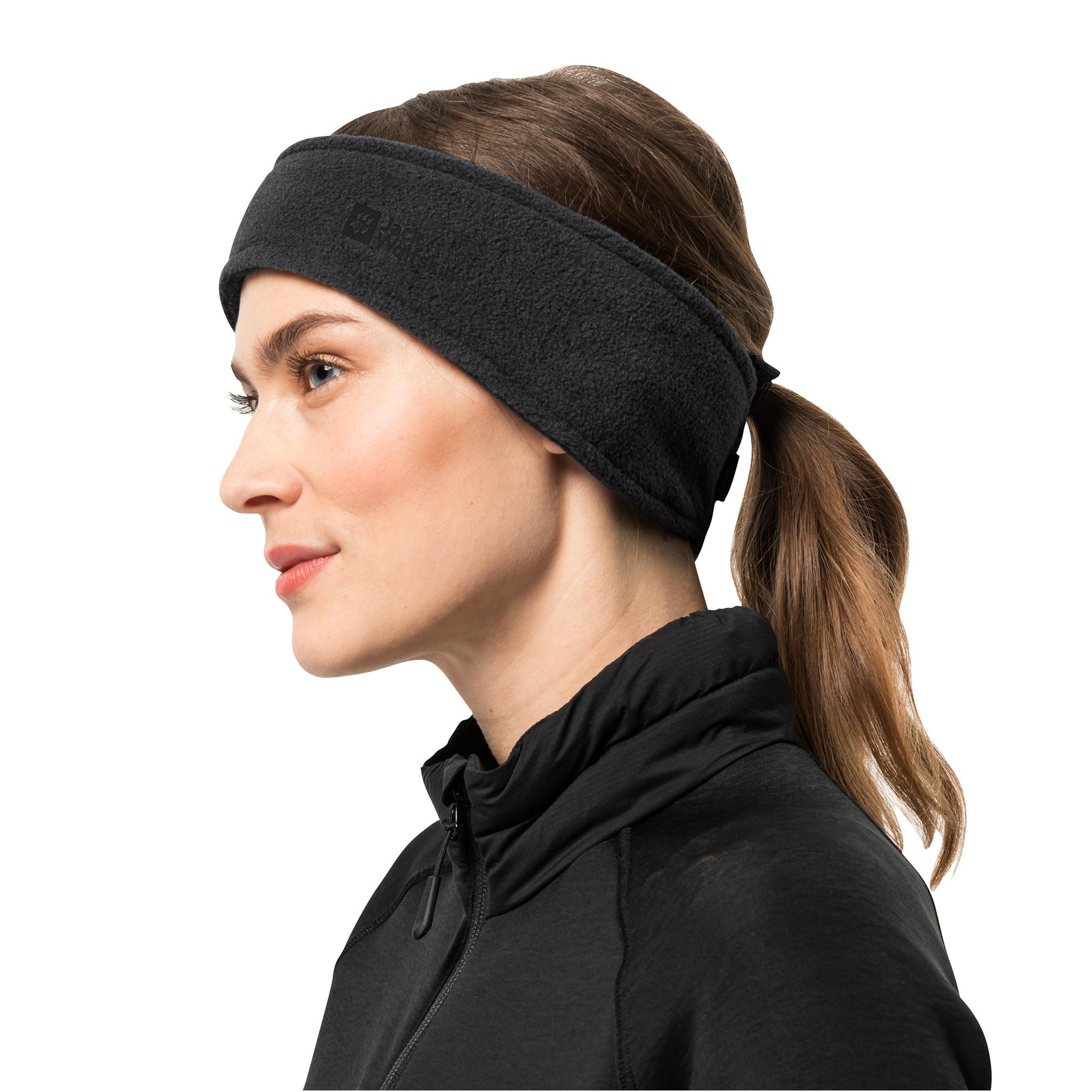 Jack Wolfskin Vertigo Headband Bandeau 