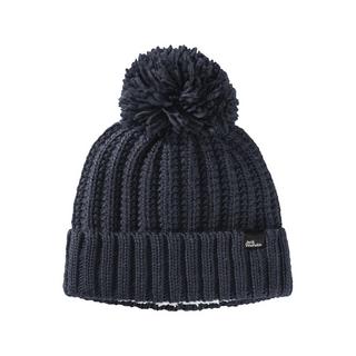 Jack Wolfskin Highloft Knit Beanie W Berretto di lana 