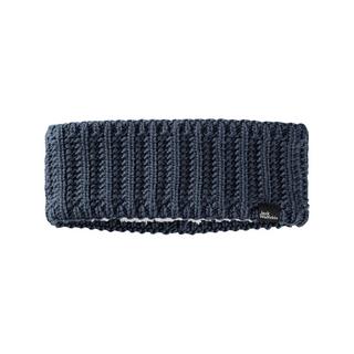 Jack Wolfskin Highloft Knit Headband W Fascia 