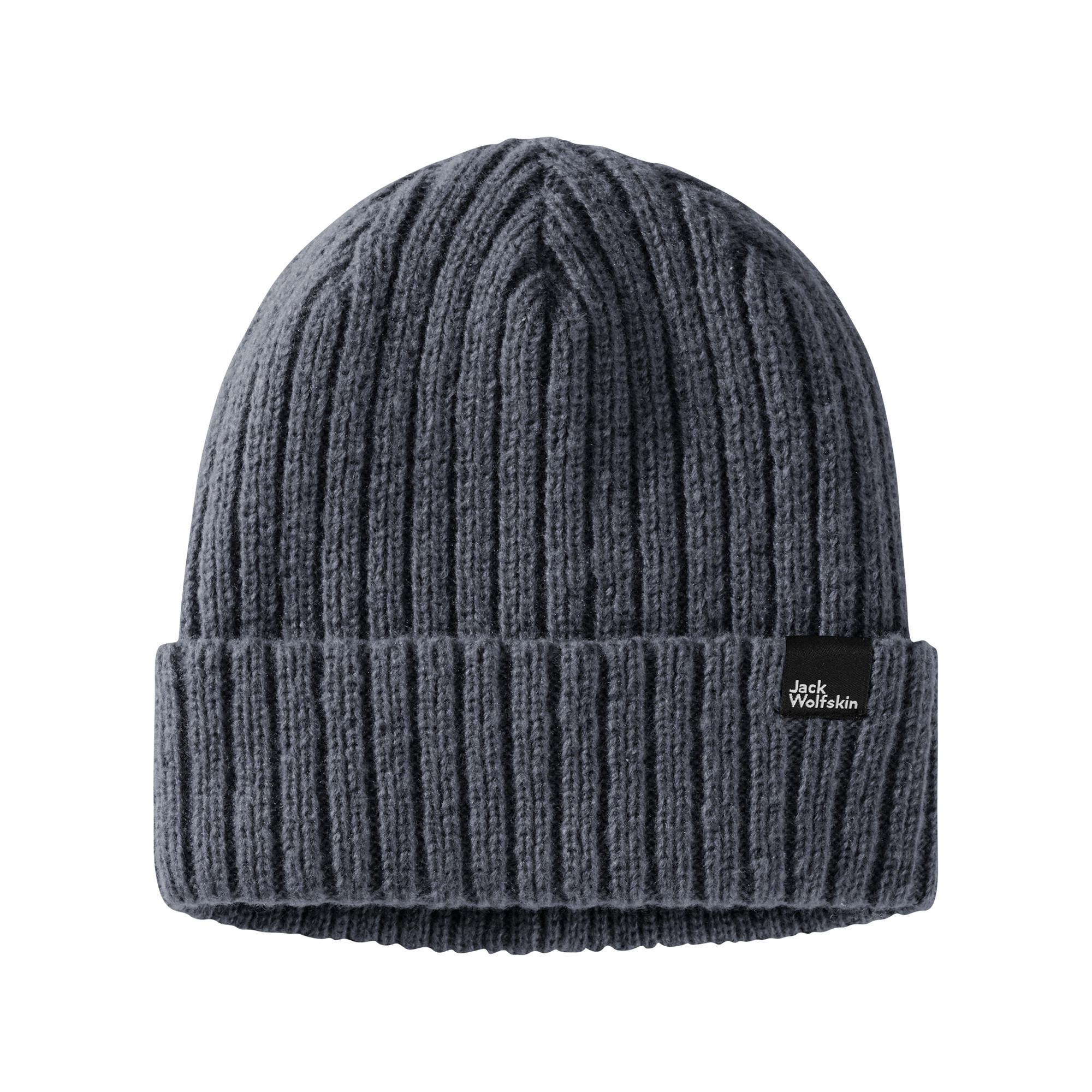 Jack Wolfskin Cushy Beanie Berretto in maglia 