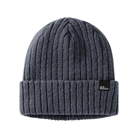 Jack Wolfskin Cushy Beanie Bonnet en tricot 