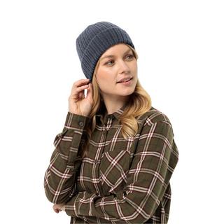 Jack Wolfskin Cushy Beanie Berretto in maglia 