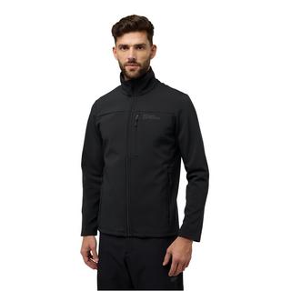 Jack Wolfskin Whirlwind Men Giacca in softshell 