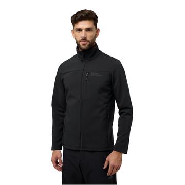 Giacca in softshell