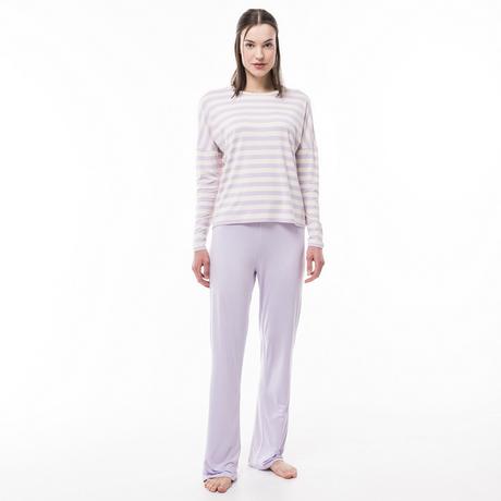 Manor Woman  Haut de pyjama, manches longues 