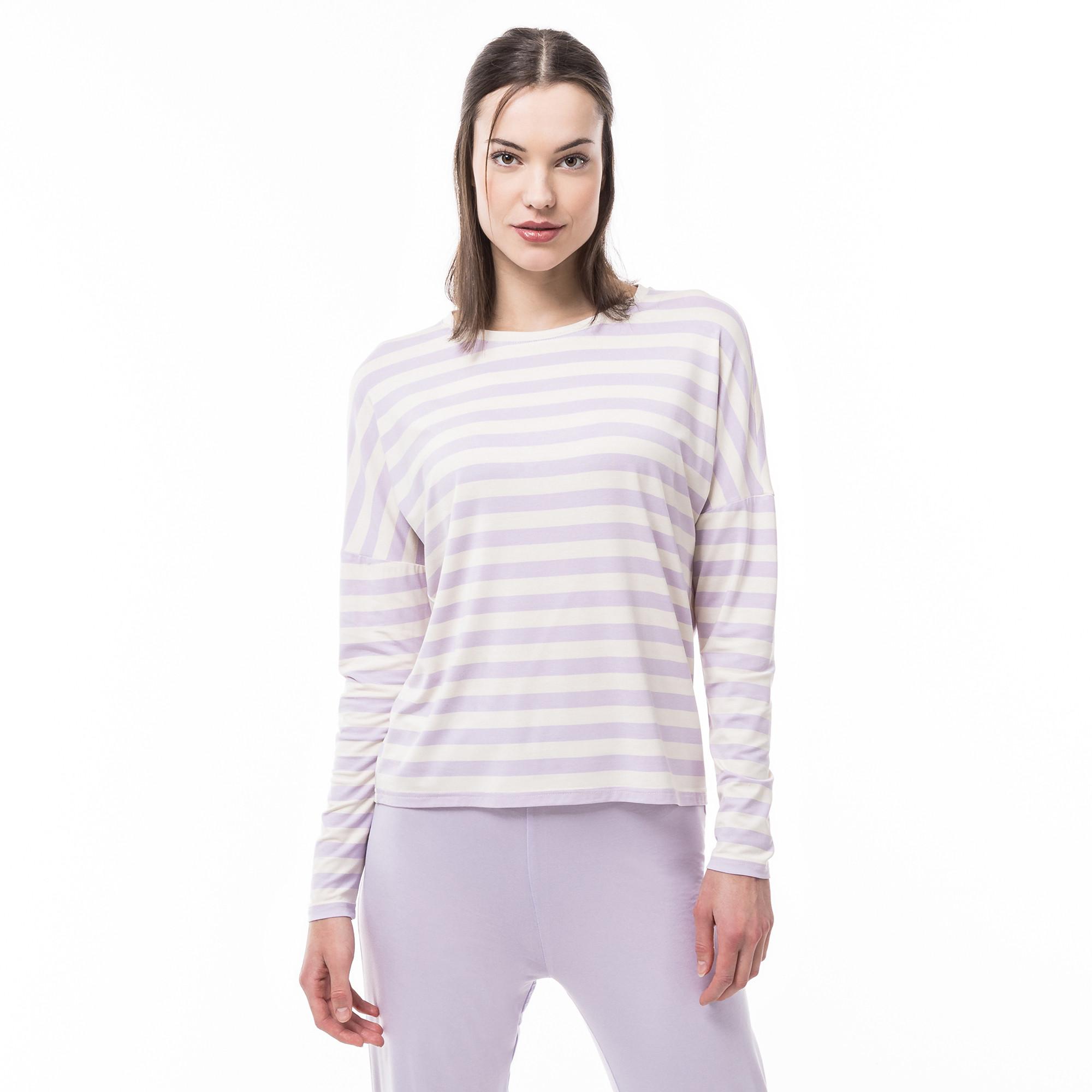 Manor Woman  Haut de pyjama, manches longues 