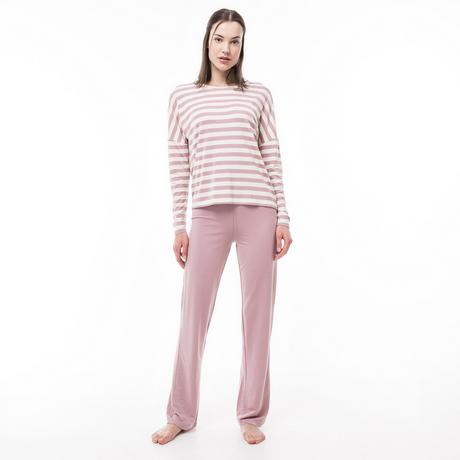 Manor Woman  Haut de pyjama, manches longues 