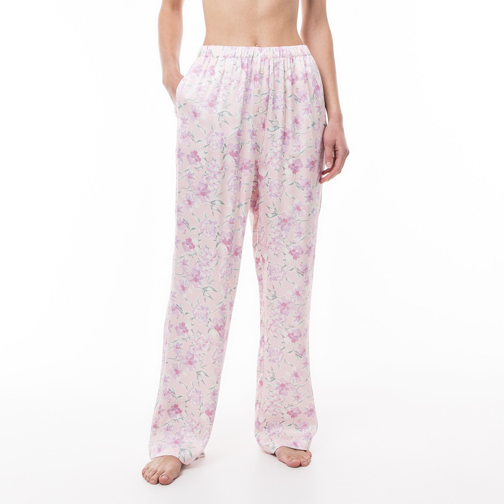 Manor Woman  Pantalon de pyjama long 