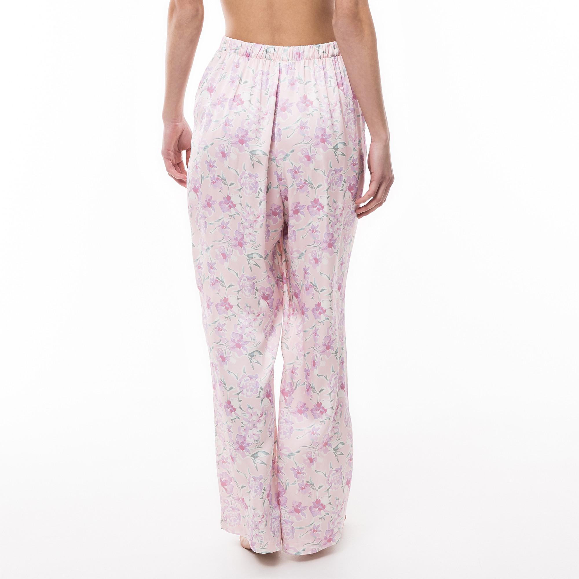 Manor Woman  Pantalon de pyjama long 