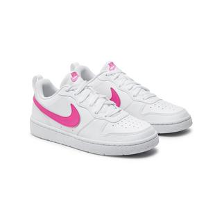 NIKE Nike Court Borough Low Recraft Sneakers, Low Top 