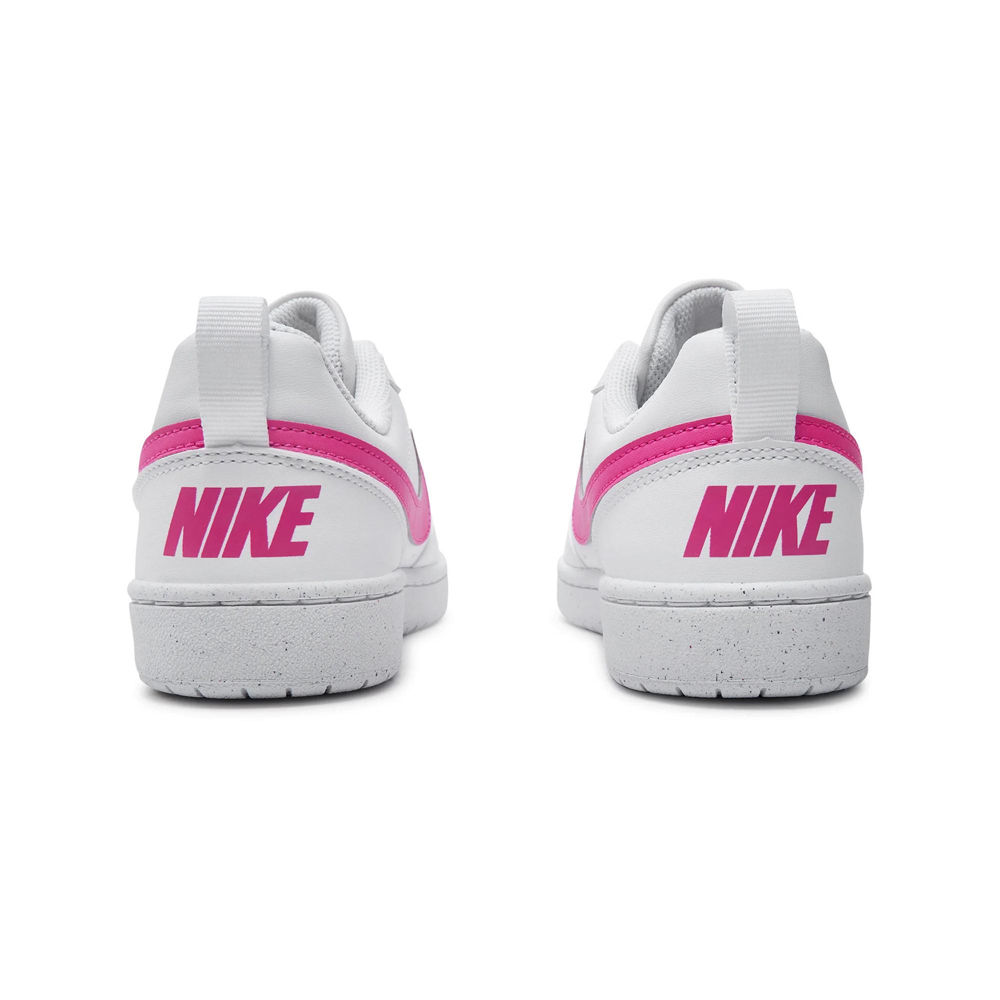 NIKE Nike Court Borough Low Recraft Sneakers basse 