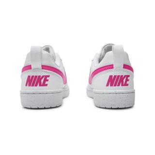 NIKE Nike Court Borough Low Recraft Sneakers, Low Top 