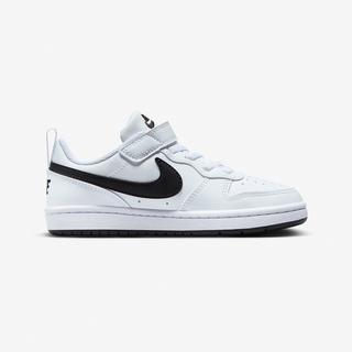 NIKE Nike Court Borough Low Recraft Sneakers, Low Top 