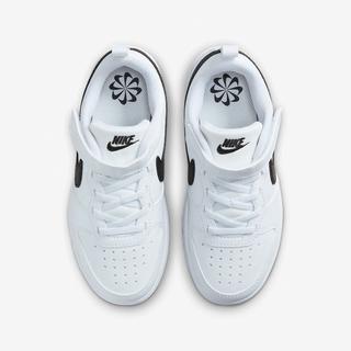 NIKE Nike Court Borough Low Recraft Sneakers, Low Top 