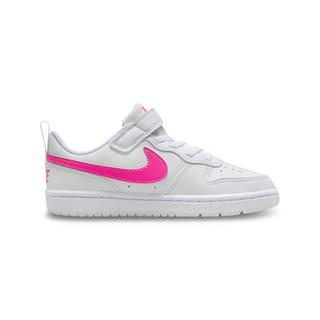 NIKE Nike Court Borough Low Recraft Sneakers, basses 