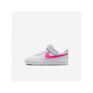 NIKE Nike Court Borough Low Recraft Sneakers, Low Top 