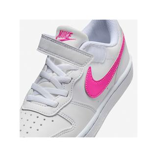 NIKE Nike Court Borough Low Recraft Sneakers, Low Top 