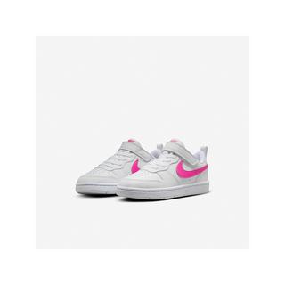 NIKE Nike Court Borough Low Recraft Sneakers, Low Top 