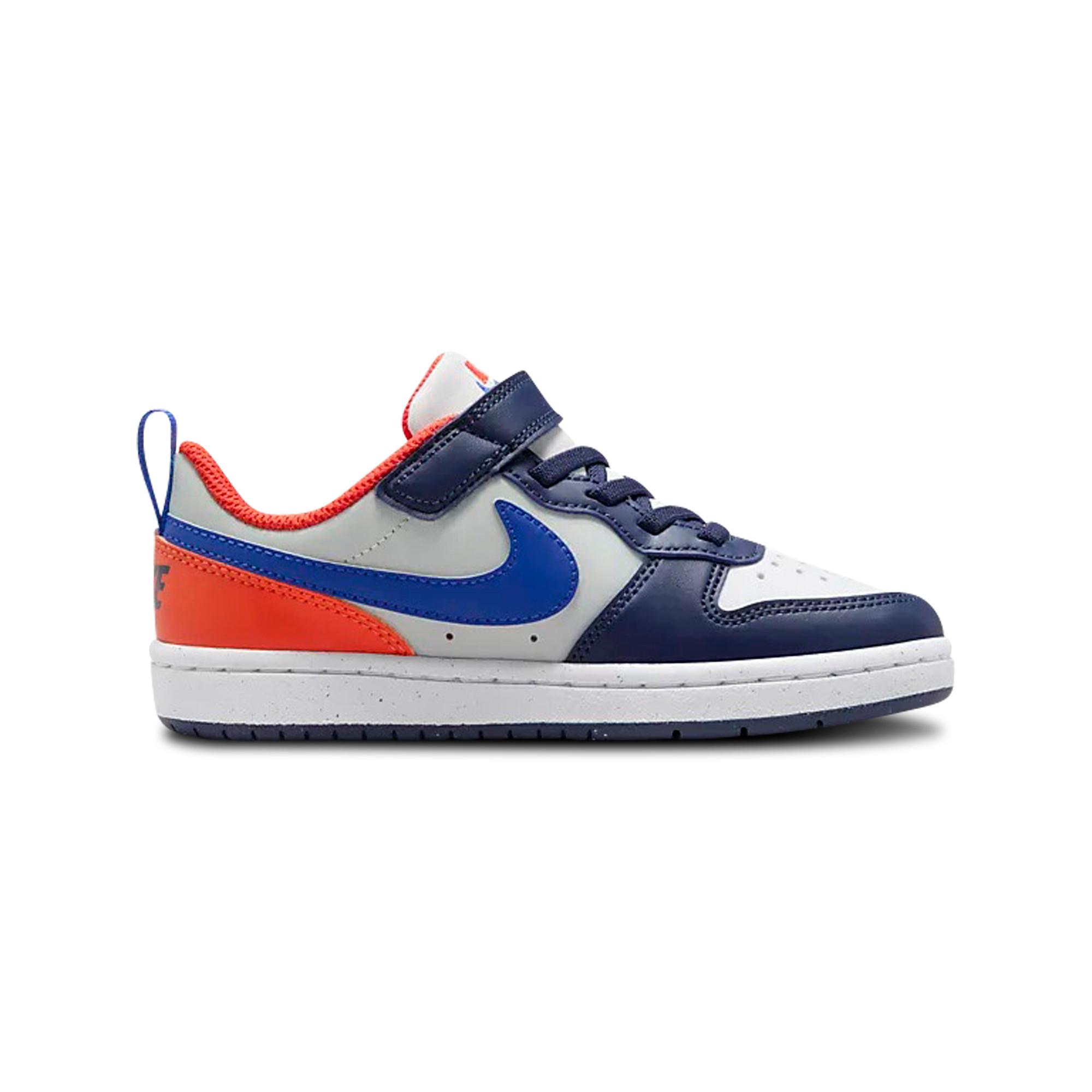 NIKE Nike Court Borough Low Recraft Sneakers basse 